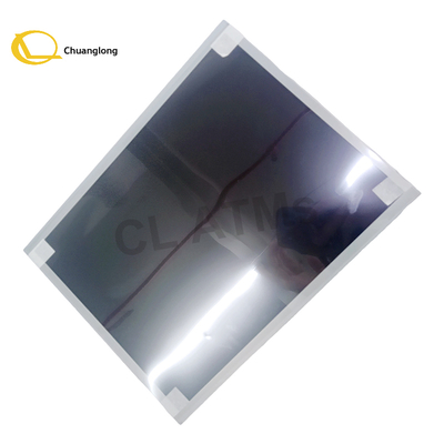 S5662000023 NL-10276AC30-42CA ملحقات ماكينة الصراف الآلي هيوسونغ شاشة عرض LCD TFT-LCD مقاس 15.0 بوصة من نوع A-Si مقاس 15 بوصة