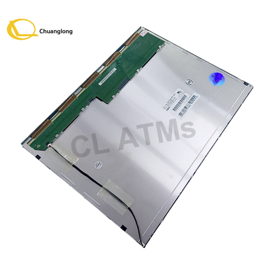 S5662000023 NL-10276AC30-42CA ملحقات ماكينة الصراف الآلي هيوسونغ شاشة عرض LCD TFT-LCD مقاس 15.0 بوصة من نوع A-Si مقاس 15 بوصة