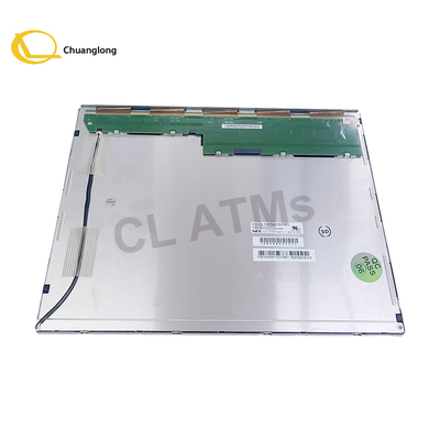 S5662000023 NL-10276AC30-42CA ملحقات ماكينة الصراف الآلي هيوسونغ شاشة عرض LCD TFT-LCD مقاس 15.0 بوصة من نوع A-Si مقاس 15 بوصة