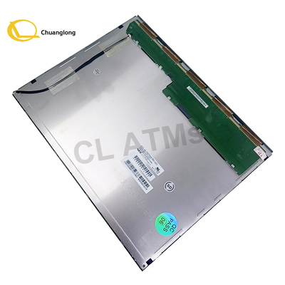 S5662000023 NL-10276AC30-42CA ملحقات ماكينة الصراف الآلي هيوسونغ شاشة عرض LCD TFT-LCD مقاس 15.0 بوصة من نوع A-Si مقاس 15 بوصة