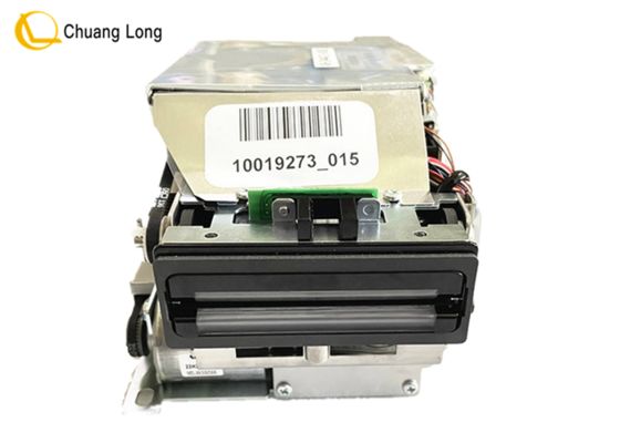 أجزاء آلة أجهزة الصراف الآلي Diebold ACTIVEDGE CD RDR,READ,HORIZONTAL 49-244412-000E 49244412000E