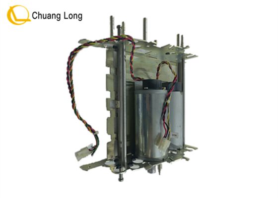 أجزاء آلة أجهزة الصراف الآلي WINCOR C4060 وحدة الحركة السفلية 1750200541-155 01750200541-155