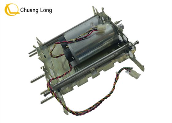 أجزاء آلة أجهزة الصراف الآلي WINCOR C4060 وحدة الحركة السفلية 1750200541-155 01750200541-155