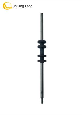 أجزاء آلة أجهزة الصراف الآلي WINCOR C4060 عجلة الوحدة السفلية 1750200541-128 01750200541-128