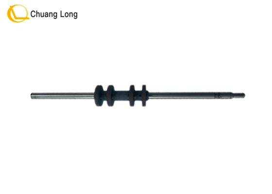 أجزاء آلة أجهزة الصراف الآلي WINCOR C4060 عجلة الوحدة السفلية 1750200541-128 01750200541-128