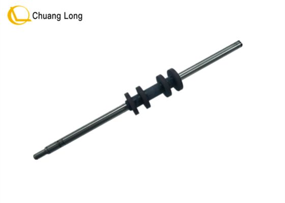 أجزاء آلة أجهزة الصراف الآلي WINCOR C4060 عجلة الوحدة السفلية 1750200541-128 01750200541-128