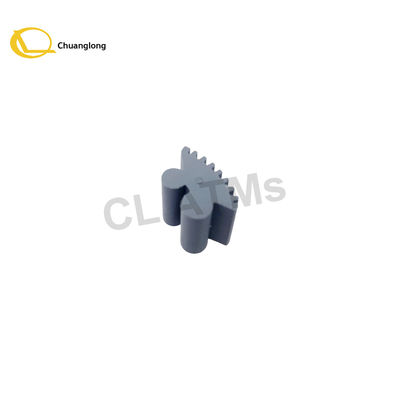 قطع غيار لإصلاح عداد فرز الأوراق النقدية Norxel المطاط NORXEL المطاط الرمادي