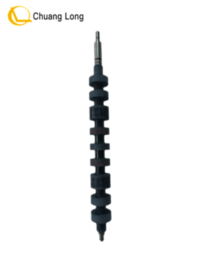 أجزاء آلة أجهزة الصراف الآلي WINCOR C4060 عجلة الوحدة السفلية 1750200541-127 01750200541-127