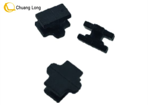 أجزاء آلة أجهزة الصراف الآلي WINCOR C4060 الوحدة السفلية أجزاء بلاستيكية صغيرة 1750200541-125 01750200541-125