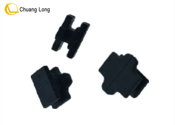 أجزاء آلة أجهزة الصراف الآلي WINCOR C4060 الوحدة السفلية أجزاء بلاستيكية صغيرة 1750200541-125 01750200541-125