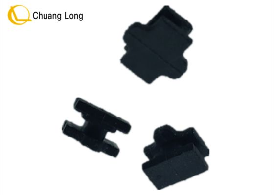 أجزاء آلة أجهزة الصراف الآلي WINCOR C4060 الوحدة السفلية أجزاء بلاستيكية صغيرة 1750200541-125 01750200541-125