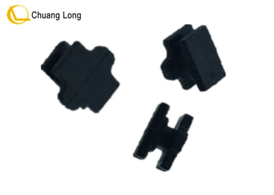 أجزاء آلة أجهزة الصراف الآلي WINCOR C4060 الوحدة السفلية أجزاء بلاستيكية صغيرة 1750200541-125 01750200541-125