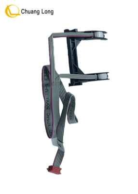 قطع غيار ماكينة الصراف الآلي WINCOR C4060 وحدة الخزانة السفلية DDU 1750200541-116 01750200541-116