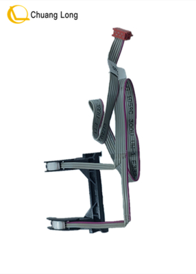 قطع غيار ماكينة الصراف الآلي WINCOR C4060 وحدة الخزانة السفلية DDU 1750200541-116 01750200541-116