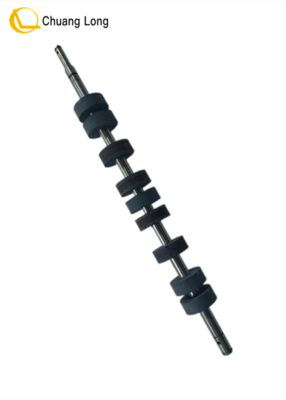 أجزاء آلة أجهزة الصراف الآلي WINCOR C4060 المقصورة السفلية وحدة العمود 1750200541-110