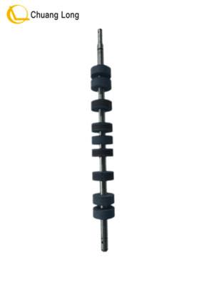 أجزاء آلة أجهزة الصراف الآلي WINCOR C4060 المقصورة السفلية وحدة العمود 1750200541-110