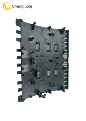 أجزاء آلة أجهزة الصراف الآلي Wincor C4060 وحدة الحجرة السفلية رف بلاستيكي 1750142622 01750142622
