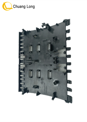 أجزاء آلة أجهزة الصراف الآلي Wincor C4060 وحدة الحجرة السفلية رف بلاستيكي 1750142622 01750142622