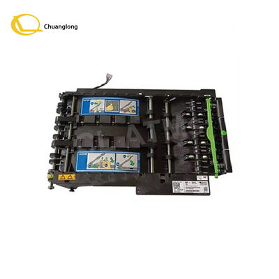 قطع ماكينة الصراف الآلي DN Diebold Nixdorf DN200 HUT رأس النقل العلوي RM4 1750291689 01750291689