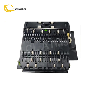قطع ماكينة الصراف الآلي DN Diebold Nixdorf DN200 HUT رأس النقل العلوي RM4 1750291689 01750291689