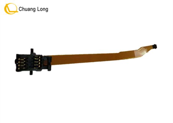 آلة الصراف الآلي هيتاشي HCM2 2845V آلة كاملة 3842 موزع V2G قارئ بطاقات مغناطيسي قراءة رأس التجميع