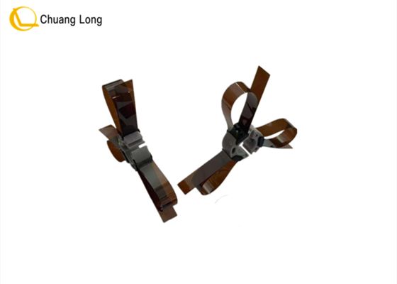 أجزاء آلة أجهزة الصراف الآلي هيتاشي 2845 فولت آلة كاملة 3842 موزع WCS-S.ROLR ASSY 152-M7613170A 4P007460A