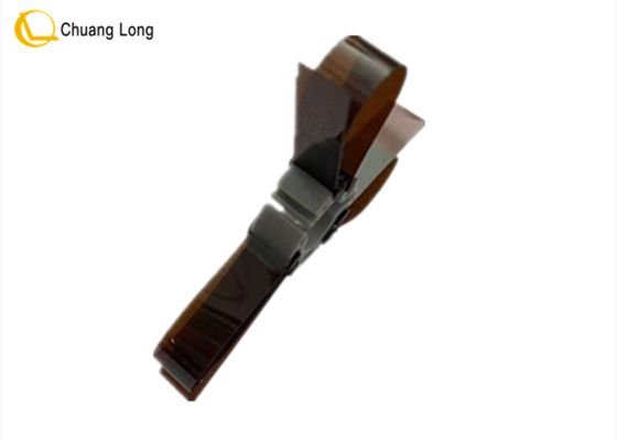 أجزاء آلة أجهزة الصراف الآلي هيتاشي 2845 فولت آلة كاملة 3842 موزع WCS-S.ROLR ASSY 152-M7613170A 4P007460A