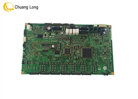 قطع ماكينة الصراف الآلي فوجيتسو F510، موزع النقود الورقية، لوحة التحكم السفلية K18ZO9942N RH