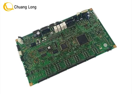 قطع ماكينة الصراف الآلي فوجيتسو F510، موزع النقود الورقية، لوحة التحكم السفلية K18ZO9942N RH