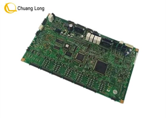 قطع ماكينة الصراف الآلي فوجيتسو F510، موزع النقود الورقية، لوحة التحكم السفلية K18ZO9942N RH