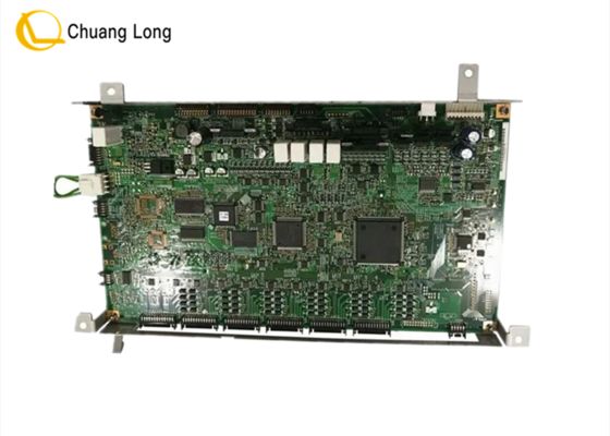 قطع ماكينة الصراف الآلي فوجيتسو F510، موزع النقود الورقية، لوحة التحكم السفلية K18ZO9942N RH