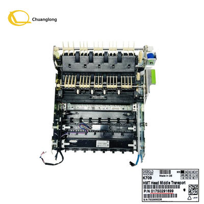 سعر جيد قطع ماكينة الصراف الآلي DN Diebold Nixdorf Wincor DN200 HMT رأس النقل الأوسط 01750291699 1750291699 الانترنت