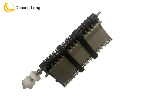 قطع ماكينة الصراف الآلي هيتاشي WUR-TSCS-KAIH مجموعة أمين الصندوق M7P040244A