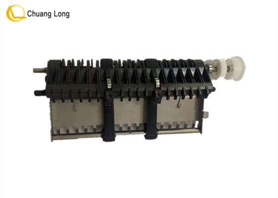 قطع ماكينة الصراف الآلي هيتاشي WUR-TSCS-KAIH مجموعة أمين الصندوق M7P040244A