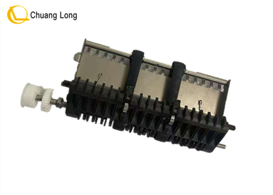 قطع ماكينة الصراف الآلي هيتاشي WUR-TSCS-KAIH مجموعة أمين الصندوق M7P040244A