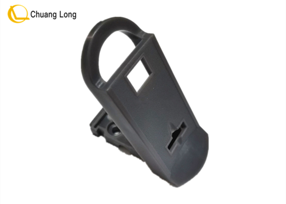 قطع الغيار لآلات الصراف الآلي NCR S2 Hasp Cassette Gray Lock 4450729309 445-0756691-07