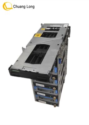 أجزاء آلة ATM الأصلية الجديدة Diebold Nixdorf 5500 موزع