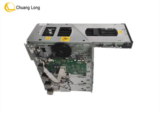أجزاء آلة ATM الأصلية الجديدة Diebold Nixdorf 5500 موزع