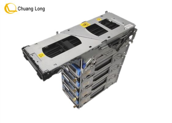 أجزاء آلة ATM الأصلية الجديدة Diebold Nixdorf 5500 موزع