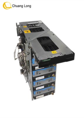 أجزاء آلة ATM الأصلية الجديدة Diebold Nixdorf 5500 موزع