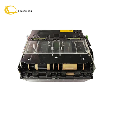 1750291701 01750291701 Diebold Nixdorf DN200/250/450 ESC Reel Storage RM4 لقطع غيار ماكينة الصراف الآلي المصرفية