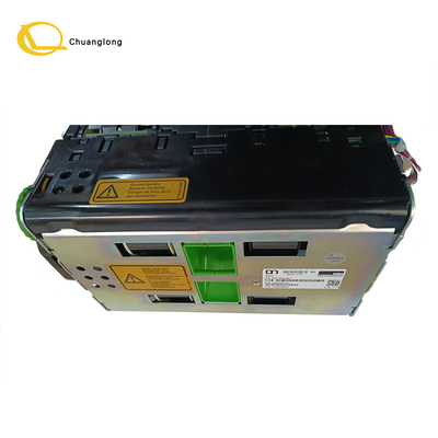 1750291701 01750291701 Diebold Nixdorf DN200/250/450 ESC Reel Storage RM4 لقطع غيار ماكينة الصراف الآلي المصرفية