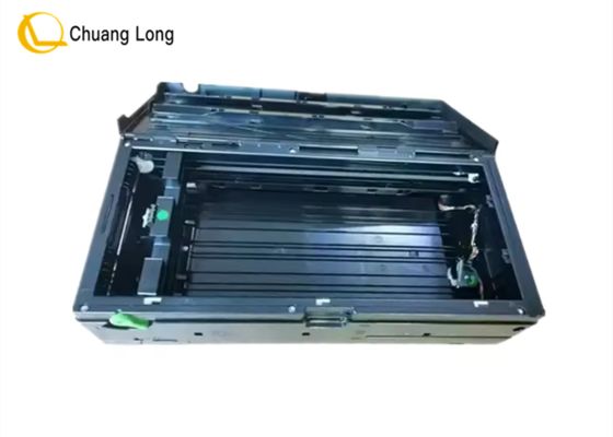 سعر جيد 1750301684 1750307764 قطع غيار ماكينة الصراف الآلي Diebold Nixdorf DN200 AIC All in Cassette CONV الانترنت