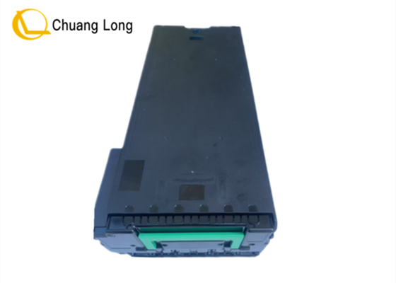 009-0039456 009-0038034 أجزاء أجهزة الصراف الآلي NCR 2062 SR CASSETTE RECYCLE (W/O LOCK) SR صندوق إعادة تدوير النقد KD04630-0100