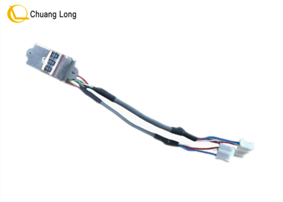 أجزاء أجهزة الصراف الآلي سانكيو ICT3K5-3R6940 قارئ بطاقات التجميع الرئيسي المغناطيسي S02A395A01