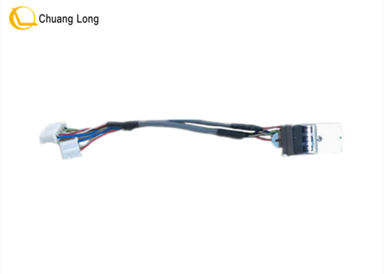 أجزاء أجهزة الصراف الآلي سانكيو ICT3K5-3R6940 قارئ بطاقات التجميع الرئيسي المغناطيسي S02A395A01