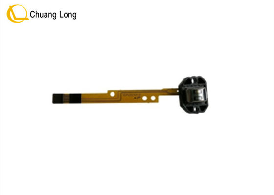 أجزاء ماكينة الصراف الآلي Diebold DN200 قارئ بطاقات G10A282A02