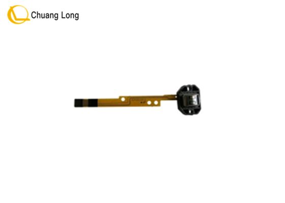 أجزاء ماكينة الصراف الآلي Diebold DN200 قارئ بطاقات G10A282A02