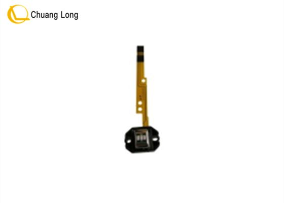 أجزاء ماكينة الصراف الآلي Diebold DN200 قارئ بطاقات G10A282A02