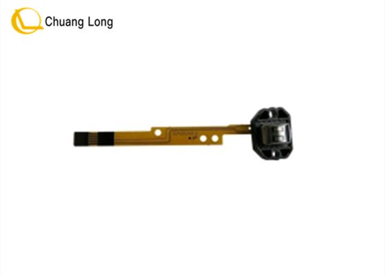 أجزاء ماكينة الصراف الآلي Diebold DN200 قارئ بطاقات G10A282A02